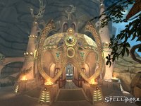 The Chronicles of Spellborn screenshot, image №433100 - RAWG