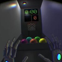AstroHoops VR screenshot, image №1075865 - RAWG