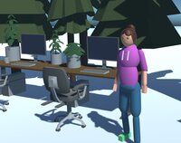 Felix's Autobiography screenshot, image №3066630 - RAWG