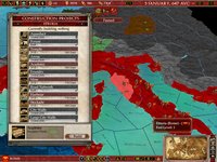 Europa Universalis: Rome screenshot, image №478339 - RAWG