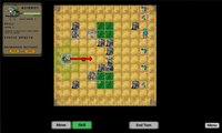 SYNCH (itch) (BaylorGameStudio) screenshot, image №1126532 - RAWG
