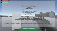 FPS Weapon Controller Demo Level screenshot, image №1933388 - RAWG