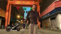 Grand Theft Auto: Liberty City Stories screenshot, image №1363805 - RAWG