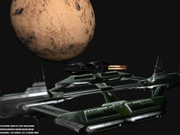 Universal Combat: Hold the Line screenshot, image №406925 - RAWG