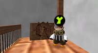 Hop 'n' Marty screenshot, image №4147623 - RAWG
