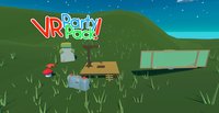 VR Party Pack screenshot, image №1898724 - RAWG