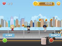 A Swift Dash - Taylor Edition Run-ning Shoot-ing Jump-ing Game screenshot, image №1940453 - RAWG