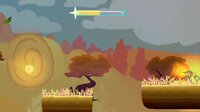 Sunny hedgehog screenshot, image №3597825 - RAWG