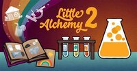 Little Alchemy 2 (itch) screenshot, image №3041986 - RAWG