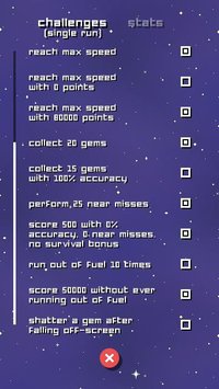 Turbo Galaxy screenshot, image №2019853 - RAWG