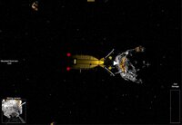 Asteroid Miner (felbj694) screenshot, image №3589260 - RAWG