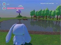 Fluffy Skirmish screenshot, image №1984104 - RAWG