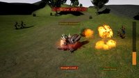 Devour-O-Saur screenshot, image №1658130 - RAWG