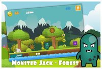 Monster Jack - Multiplayer screenshot, image №1138938 - RAWG