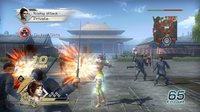 Dynasty Warriors 6 screenshot, image №495100 - RAWG