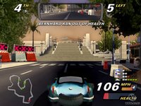 London Racer: Destruction Madness screenshot, image №440113 - RAWG