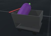 Shopping Simulator 2018 Mega-Deluxe Edition screenshot, image №1230332 - RAWG