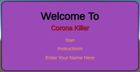 Corona-Killer screenshot, image №2647669 - RAWG