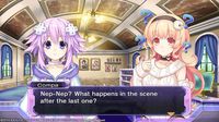 Hyperdimension Neptunia Re ; Birth1 screenshot, image №169136 - RAWG