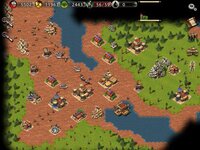 Warage RTS screenshot, image №3653721 - RAWG