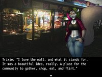 Heart of Dixie (itch) screenshot, image №1865002 - RAWG