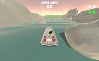Cargo Frog screenshot, image №3057340 - RAWG