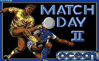 Match Day II screenshot, image №756198 - RAWG