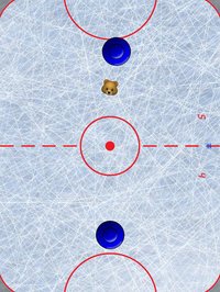 Animal Hockey screenshot, image №1338300 - RAWG