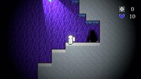 Cave Snowman screenshot, image №2654855 - RAWG