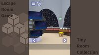 Escape Room: Tiny Room Collection screenshot, image №4191443 - RAWG