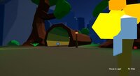 Rushwood Forest Tale screenshot, image №3309618 - RAWG
