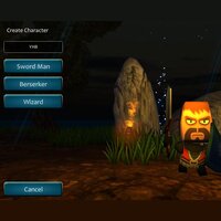 DungeonWarrior screenshot, image №3802603 - RAWG