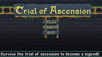 Trial of Ascension screenshot, image №1848472 - RAWG