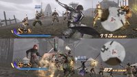 Dynasty Warriors 7 screenshot, image №563168 - RAWG