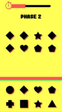 PATTERNS UNKNOWN screenshot, image №1199530 - RAWG