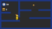 Fredbear's Nom Nom Bits screenshot, image №3218087 - RAWG