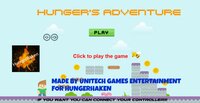 Hunger's Adventure (Unitech) screenshot, image №2610964 - RAWG