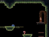 Forest Quest (TOJam 2021) screenshot, image №2854886 - RAWG