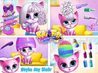 Kiki & Fifi Pet Beauty Salon - Haircut & Makeup screenshot, image №2080271 - RAWG