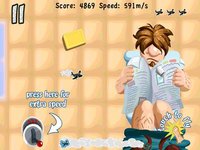 Happy Plane - Flap the Wings screenshot, image №1676757 - RAWG