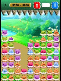 Funny Monster Egg Pop Game Free screenshot, image №1706602 - RAWG