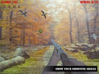 Wild Bird Hunter America Pro screenshot, image №2122208 - RAWG