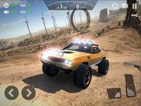 Ultimate Offroad Sim screenshot, image №2395938 - RAWG