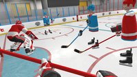 Hockey Player VR screenshot, image №1905636 - RAWG