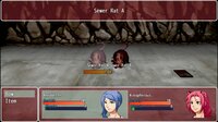 Elemental RPG (Working Title) screenshot, image №2427287 - RAWG