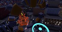 Sam & Max: This Time It's Virtual! screenshot, image №3021246 - RAWG