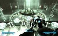 Fallout 3: Mothership Zeta screenshot, image №529777 - RAWG