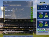 International Cricket Captain Ashes Edition 2006 screenshot, image №468596 - RAWG