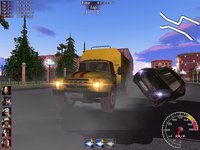 Night Watch Racing screenshot, image №423414 - RAWG