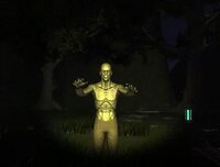 Zombie Runner (ANGELB3AR) screenshot, image №3446654 - RAWG